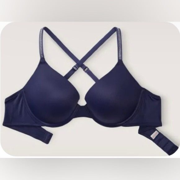 victoria's Secret pink pushup bra
36B 38B 38C 36D 38D 38DD & Panty Set Shine - Picture 10 of 10